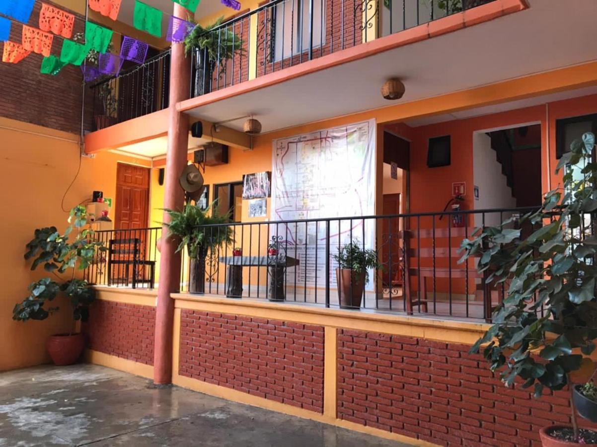 Hotel La Cascada 2*