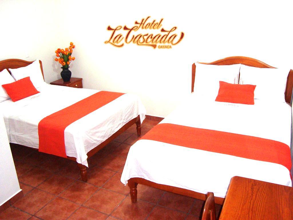 Hotel La Cascada
