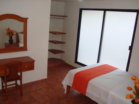 Hotel La Cascada Oaxaca