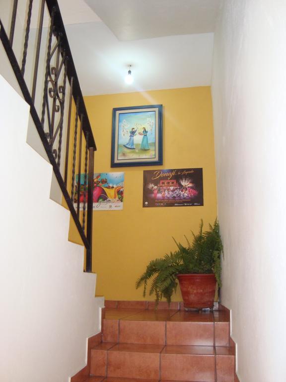 La Cascada 2* Oaxaca